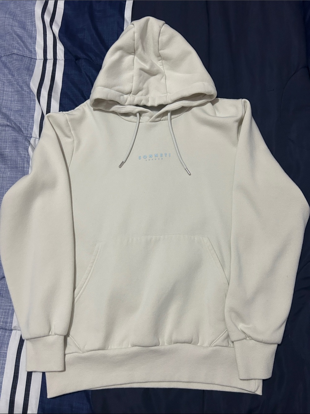 Sonneti London Pullover Hoodie